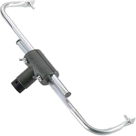 Wooster BR036 18 in. Original Sherlock Wide Boy Frame 71497168030